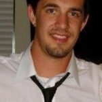 John Frederick Anthony Hanson 1989 - 2013