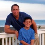 Sanford Burton Fitts IV 1976 - 2018